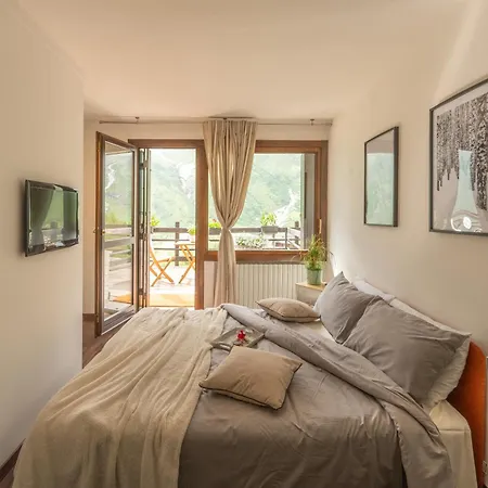 Cervino Dreamview- 3 Minuti A Piedi Dalle Piste Da - Parcheggio Gratuito * بيريوِل تْشيرفينيا