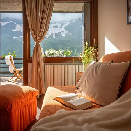 Cervino Dreamview- 3 Minuti A Piedi Dalle Piste Da - Parcheggio Gratuito *