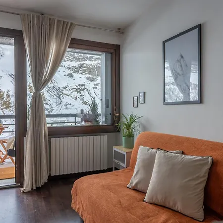 شقة Cervino Dreamview- 3 Minuti A Piedi Dalle Piste Da - Parcheggio Gratuito