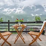 Cervino Dreamview- 3 Minuti A Piedi Dalle Piste Da - Parcheggio Gratuito Апартаменты