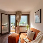 Апартаменты Cervino Dreamview- 3 Minuti A Piedi Dalle Piste Da - Parcheggio Gratuito
