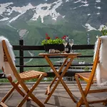 Cervino Dreamview- 3 Minuti A Piedi Dalle Piste Da - Parcheggio Gratuito Апартаменты *
