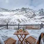 Apartman Cervino Dreamview- 3 Minuti A Piedi Dalle Piste Da - Parcheggio Gratuito *