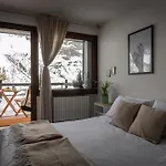 Cervino Dreamview- 3 Minuti A Piedi Dalle Piste Da - Parcheggio Gratuito Апартаменты