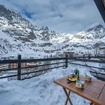 Cervino Dreamview- 3 Minuti A Piedi Dalle Piste Da - Parcheggio Gratuito Апартаменты *