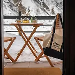 Apartman Cervino Dreamview- 3 Minuti A Piedi Dalle Piste Da - Parcheggio Gratuito