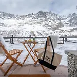 Apartman Cervino Dreamview- 3 Minuti A Piedi Dalle Piste Da - Parcheggio Gratuito *