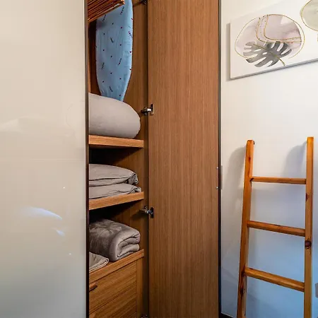 Daire Cervino Dreamview- 3 Minuti A Piedi Dalle Piste Da - Parcheggio Gratuito *