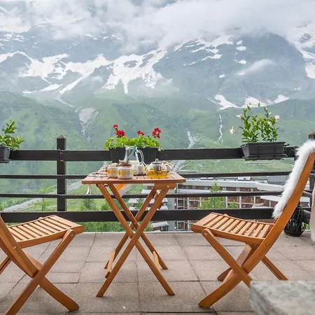 Cervino Dreamview- 3 Minuti A Piedi Dalle Piste Da - Parcheggio Gratuito דירה