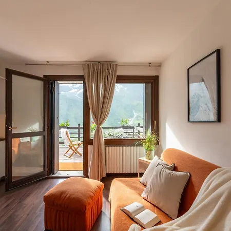 Daire Cervino Dreamview- 3 Minuti A Piedi Dalle Piste Da - Parcheggio Gratuito