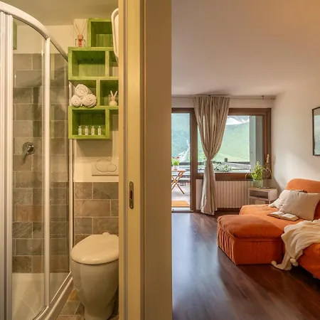 Cervino Dreamview- 3 Minuti A Piedi Dalle Piste Da - Parcheggio Gratuito