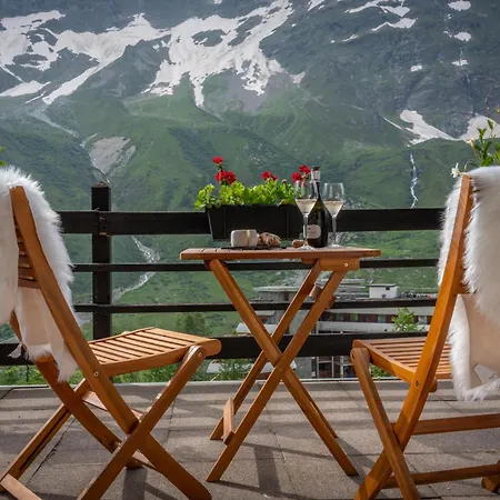 Cervino Dreamview- 3 Minuti A Piedi Dalle Piste Da - Parcheggio Gratuito Daire *