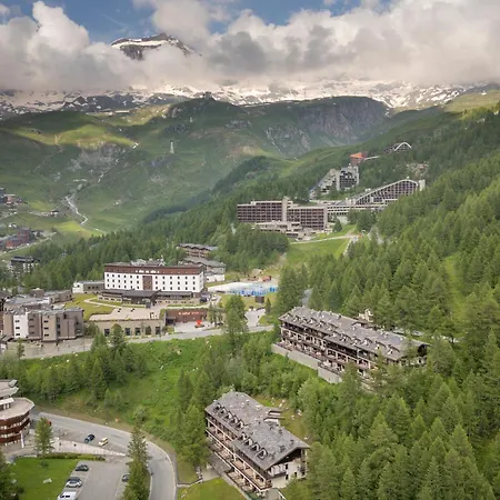 Cervino Dreamview- 3 Minuti A Piedi Dalle Piste Da - Parcheggio Gratuito Daire *