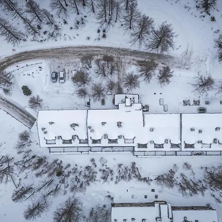 Daire Cervino Dreamview- 3 Minuti A Piedi Dalle Piste Da - Parcheggio Gratuito *