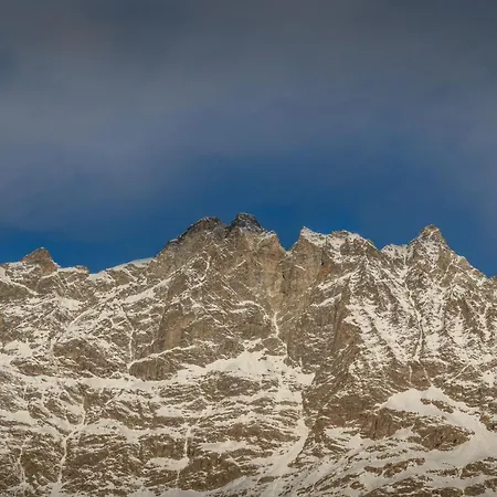 Cervino Dreamview- 3 Minuti A Piedi Dalle Piste Da - Parcheggio Gratuito *